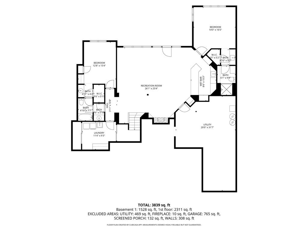 14001 Nicklaus Dr, Overland Park, KS 66223