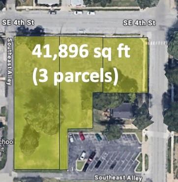 400 E Green St, Lee's Summit, MO 64063