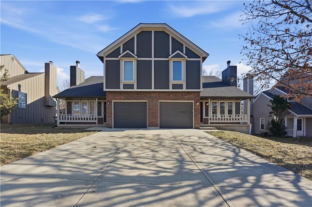 11629-11631 Garnett St, Overland Park, KS 66210