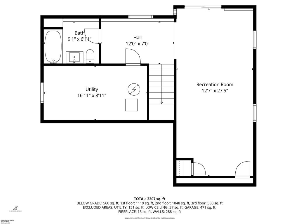 83 Beach Dr, Lake Tapawingo, MO 64015