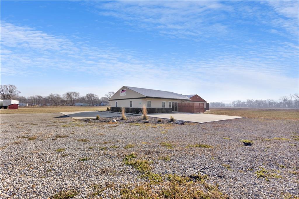 6911 Memorial Hw, St Joseph, MO 64504