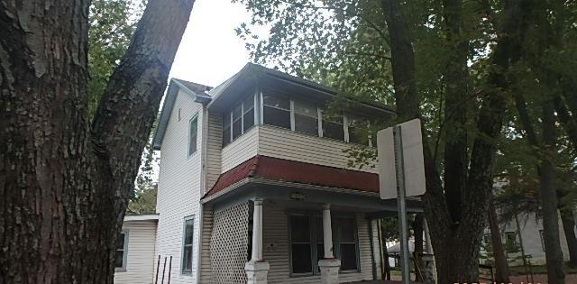 202 S Crawford St, Fort Scott, KS 66701