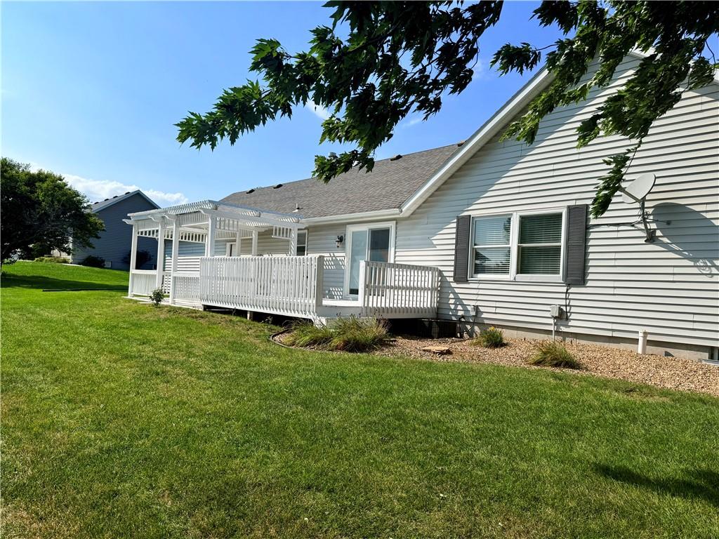 606 Serenity N/A, Maryville, MO 64468
