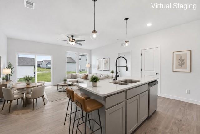 27313 Acacia Dr, Lee's Summit, MO 64086