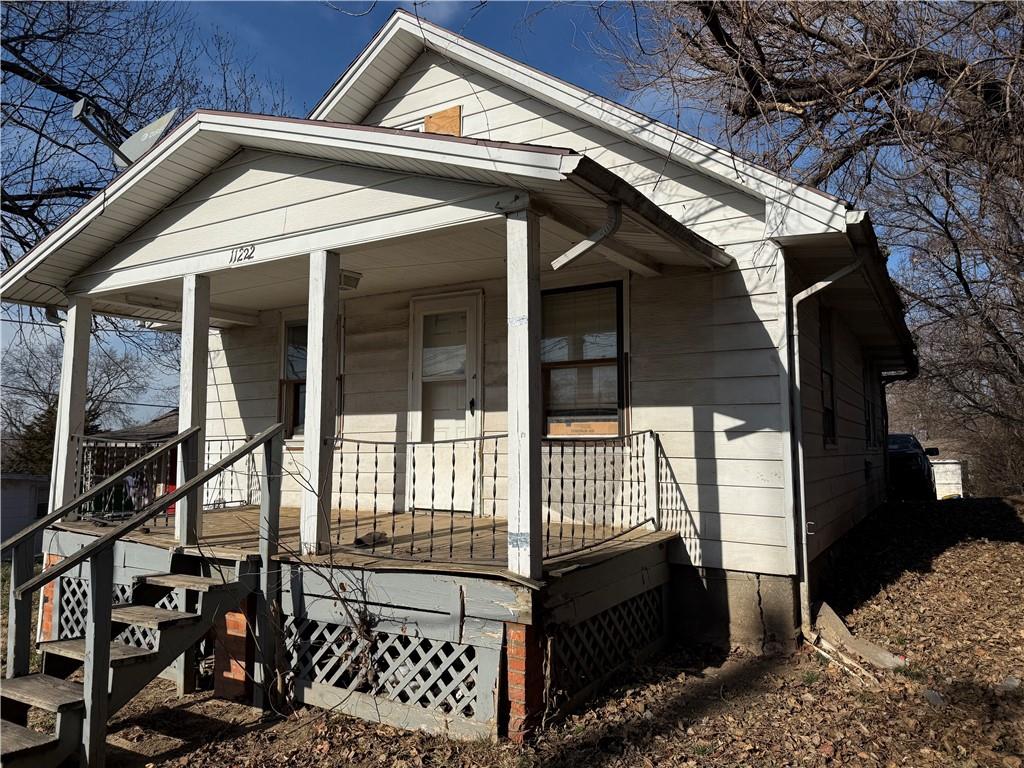 11222 E Kentucky Ave, Sugar Creek, MO 64054
