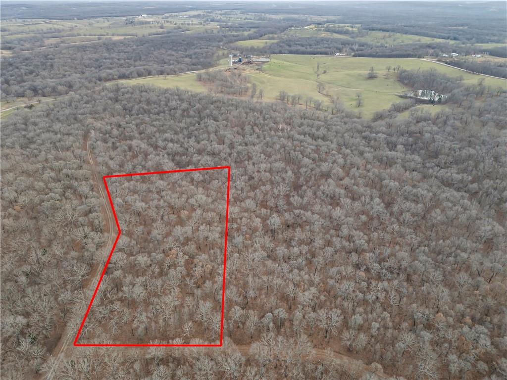 Tim Rd, Edwards, MO 65326
