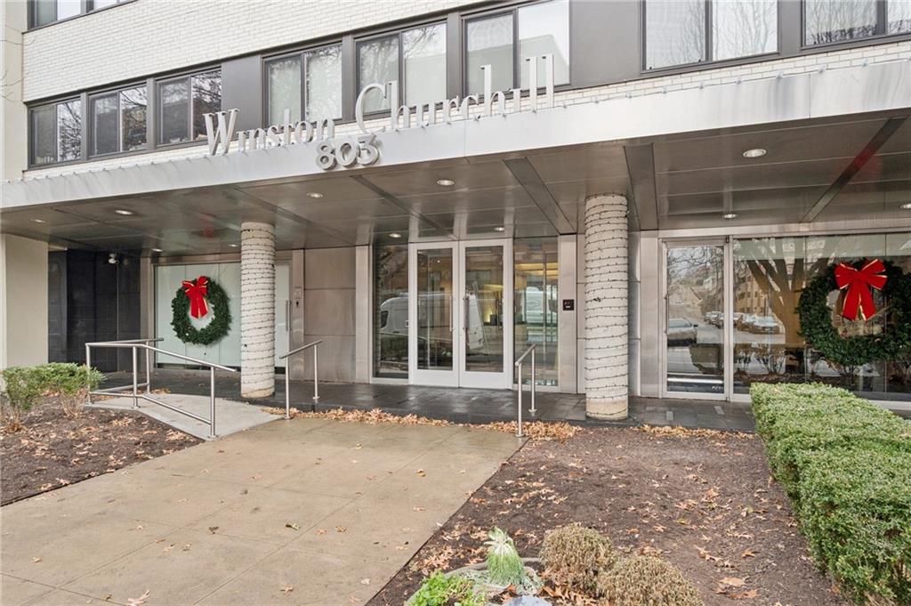 803 W 48th #302 St #302, Kansas City, MO 64112