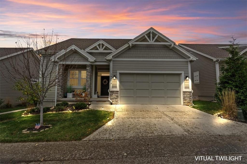 16175 Granada St, Overland Park, KS 66085