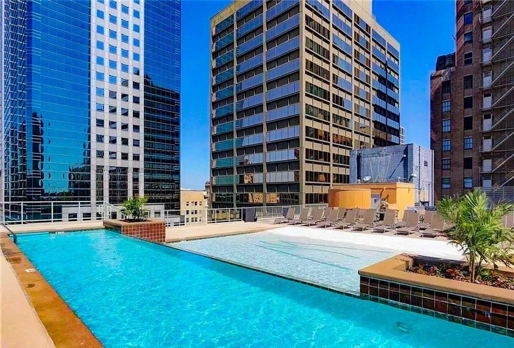 1101 Walnut St #505, Kansas City, MO 64106