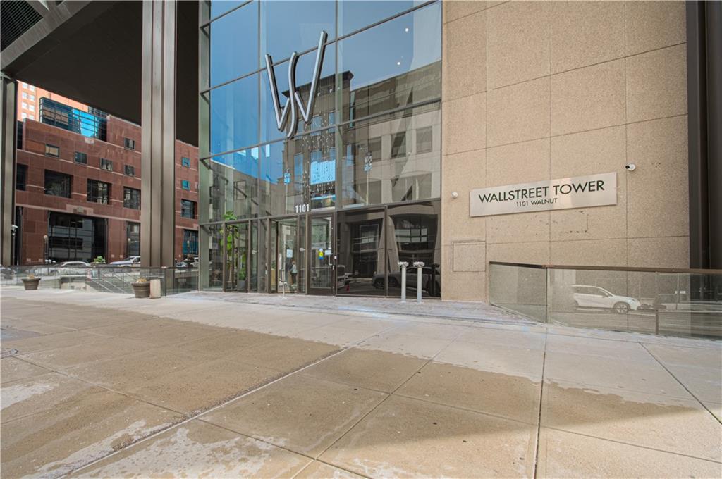 1101 Walnut St #505, Kansas City, MO 64106