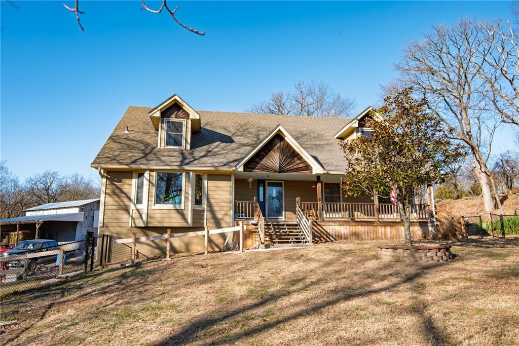 33108 E Hammond Rd, Lone Jack, MO 64070