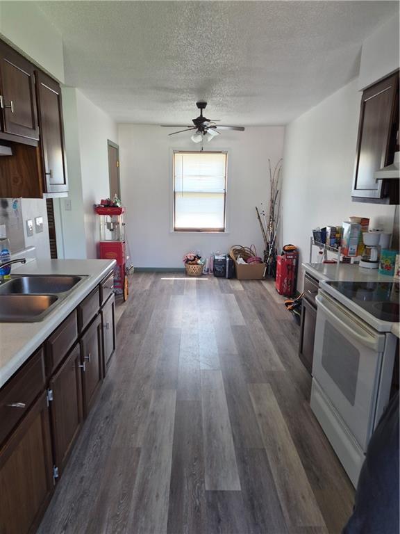 406 W Main St, Richmond, MO 64085