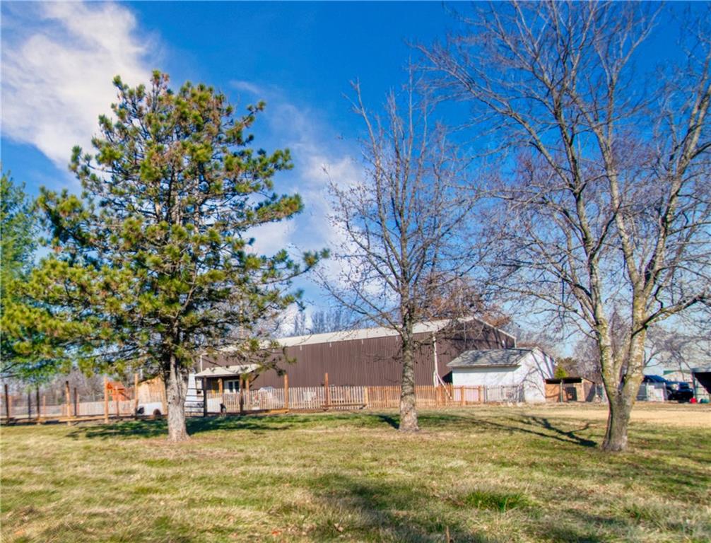 1497 SW 58 Hw, Kingsville, MO 64061