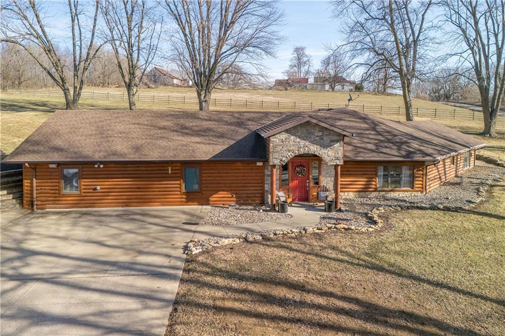 8661 County Road 427 N/A, Savannah, MO 64485