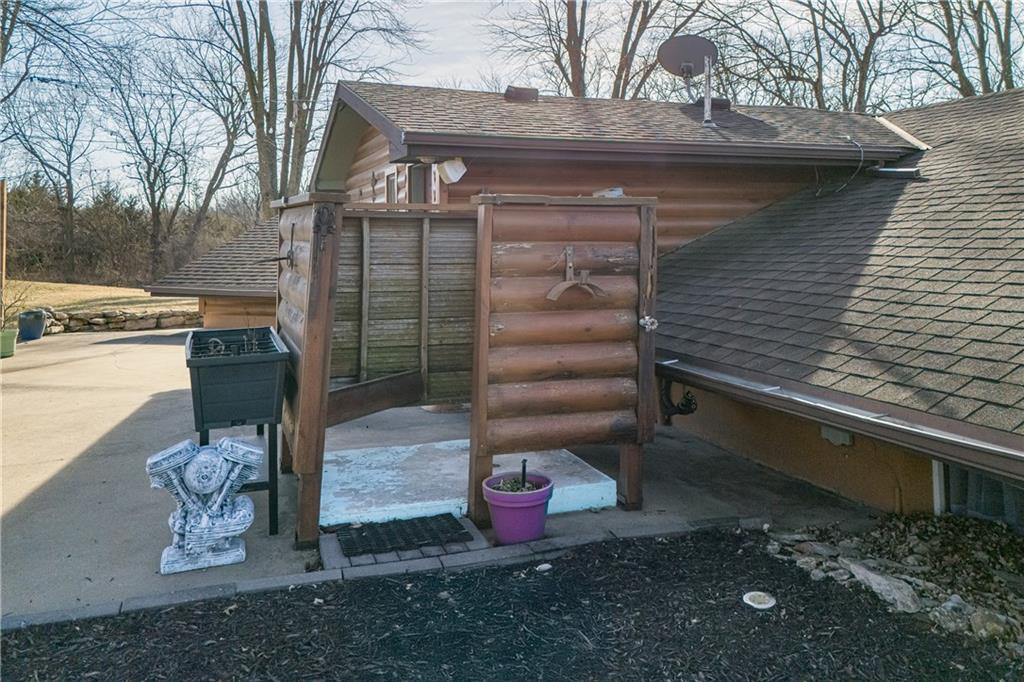 8661 County Road 427 N/A, Savannah, MO 64485