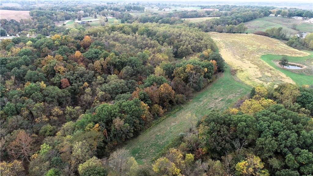 Tract 1 Private Drive 3394 Dr, Savannah, MO 64485