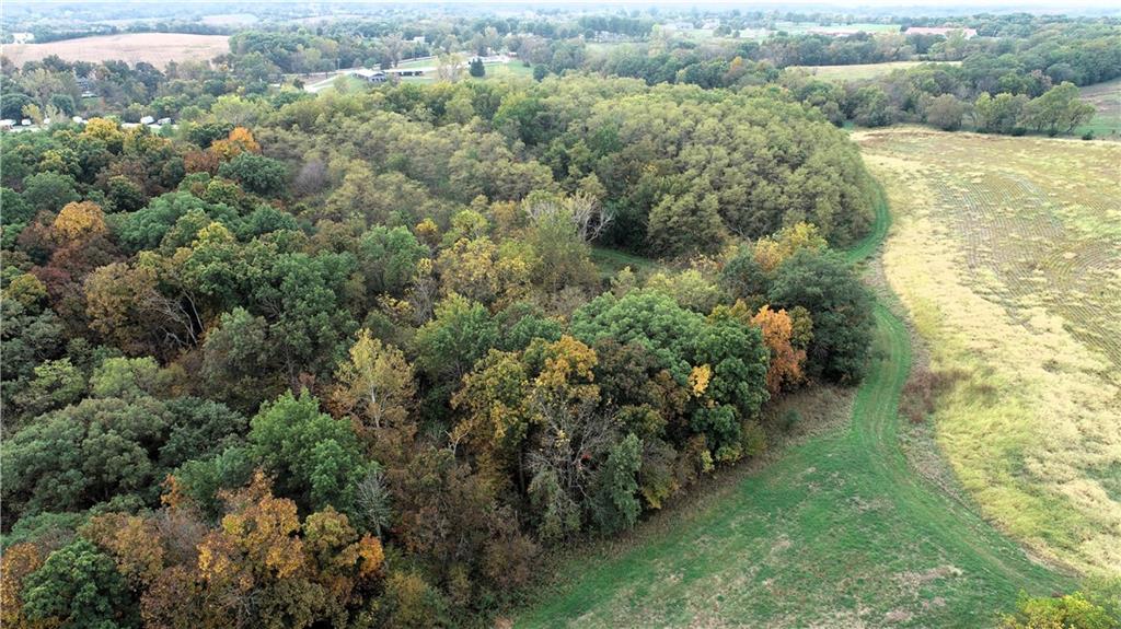 Tract 1 Private Drive 3394 Dr, Savannah, MO 64485