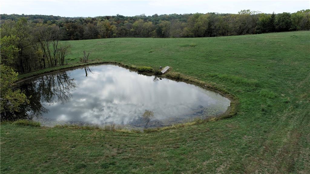 Tract 2 Private Drive 3394 Dr, Savannah, MO 64485