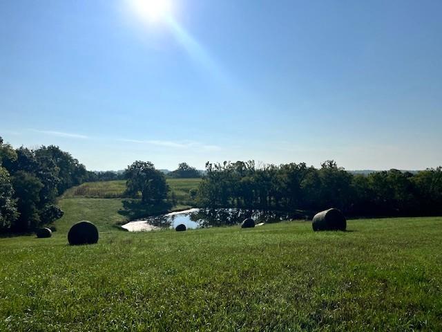 Tract 2 Private Drive 3394 Dr, Savannah, MO 64485