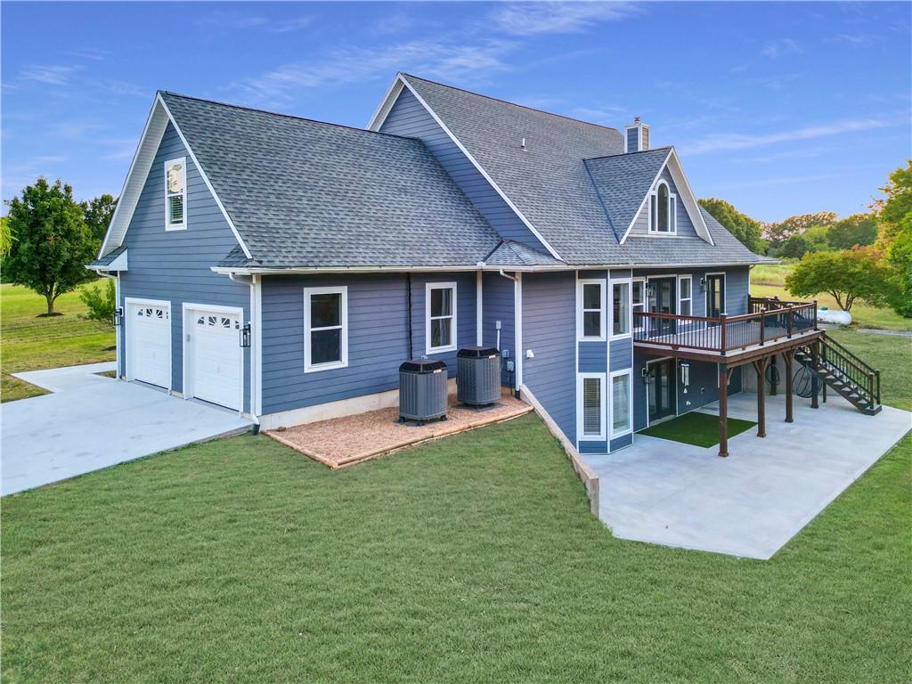30537 Mc Cormick Rd, Sedalia, MO 65301