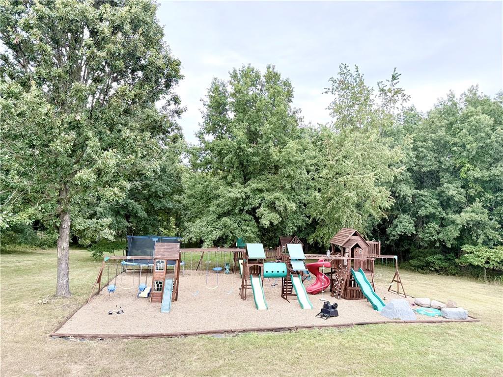 30537 Mc Cormick Rd, Sedalia, MO 65301