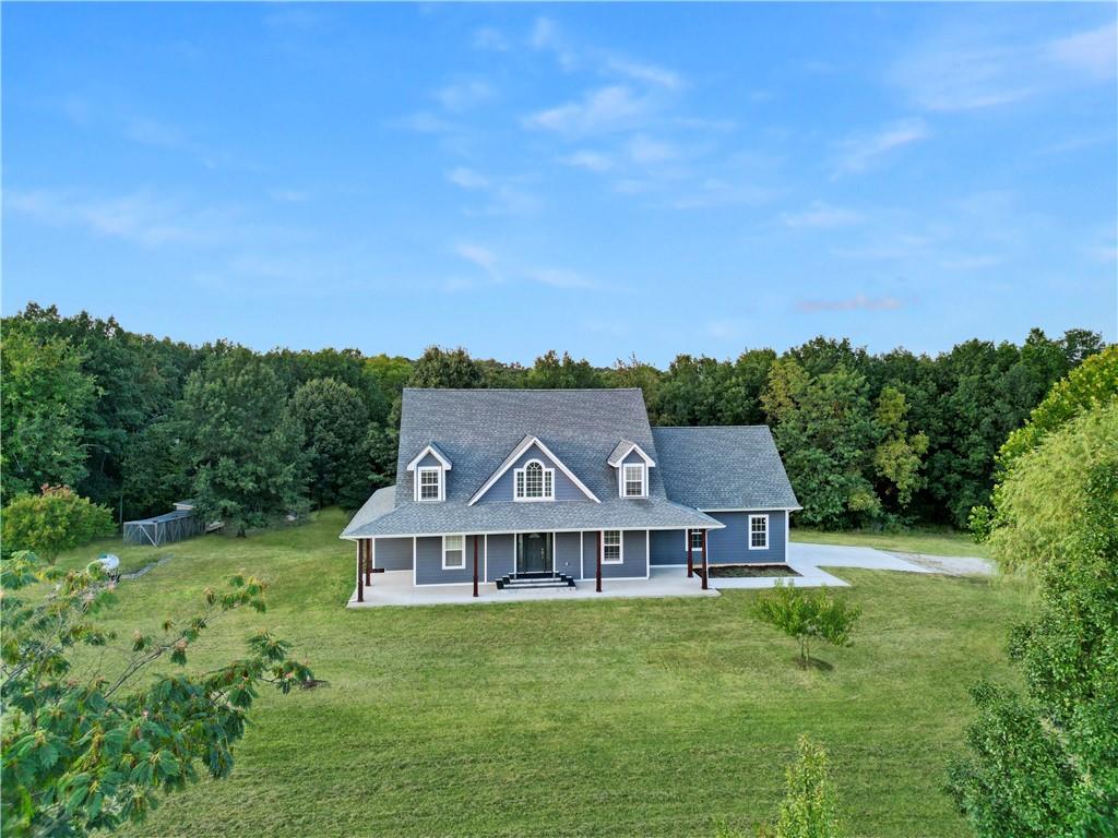 30537 Mc Cormick Rd, Sedalia, MO 65301