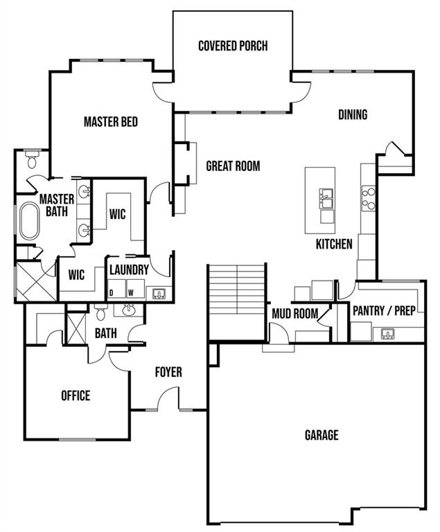 12215 W 184 Ter, Overland Park, KS 66013