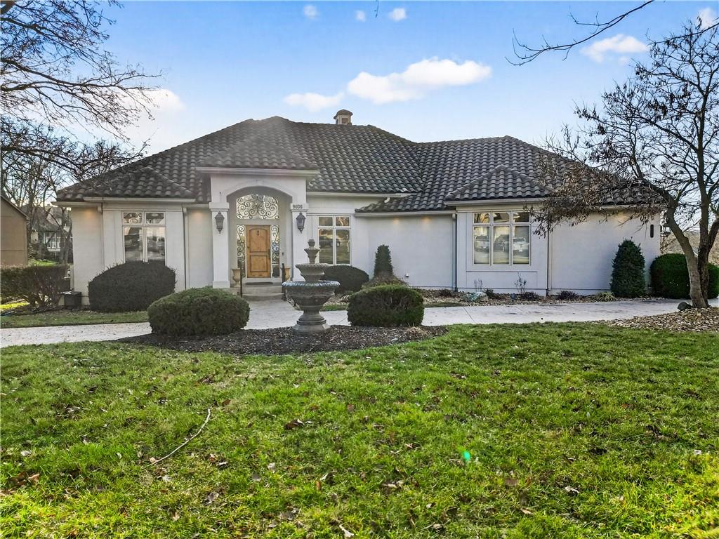 9636 Cailler Dr, Lenexa, KS 66220