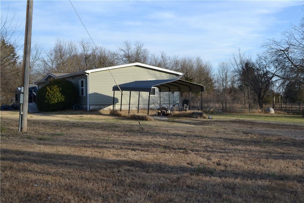 1396 Jackson Rd, Williamsburg, KS 66095