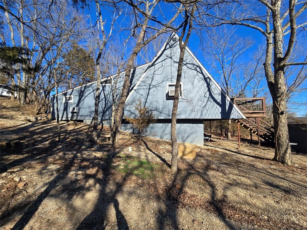 393 W Sugar Lake Dr, Mound City, KS 66056