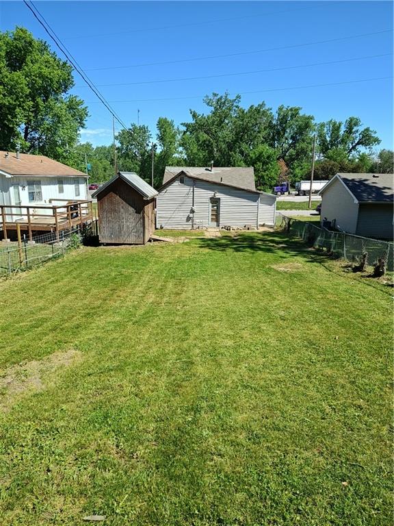 1410 Pacific St, Atchison, KS 66002