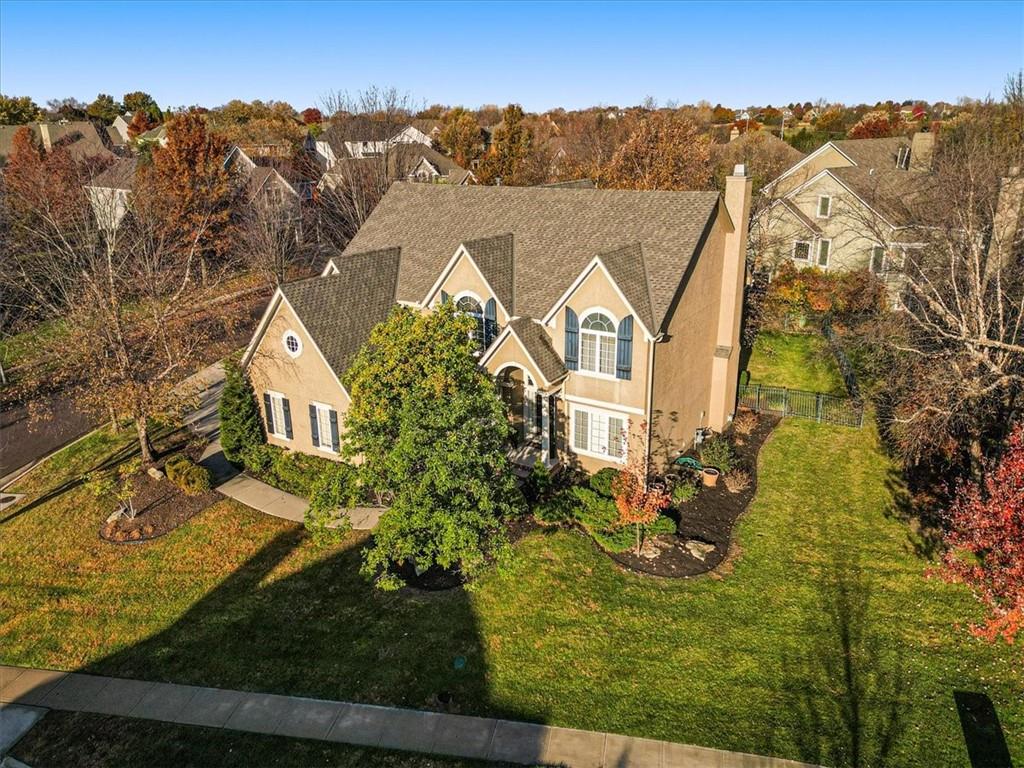 5628 W 144th St, Overland Park, KS 66223