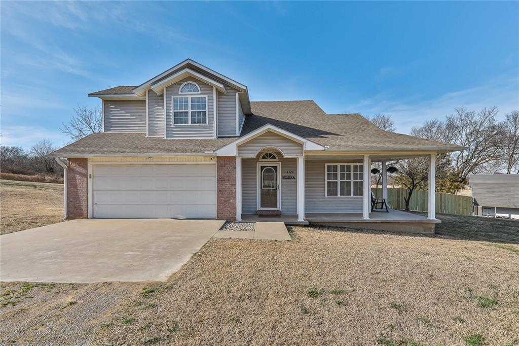 1469 County Road 4500 N/A, Coffeyville, KS 67337