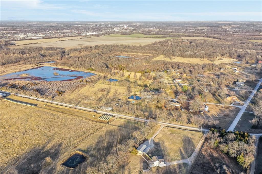 1469 County Road 4500 N/A, Coffeyville, KS 67337
