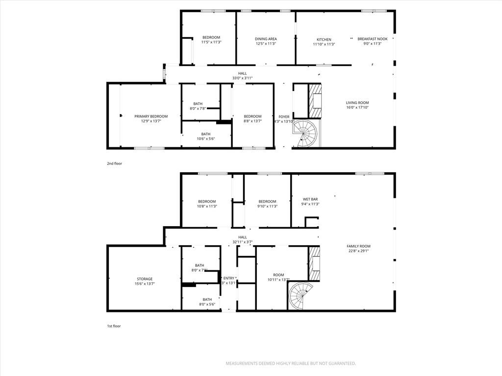 33 Anchor Dr, Lake Tapawingo, MO 64015