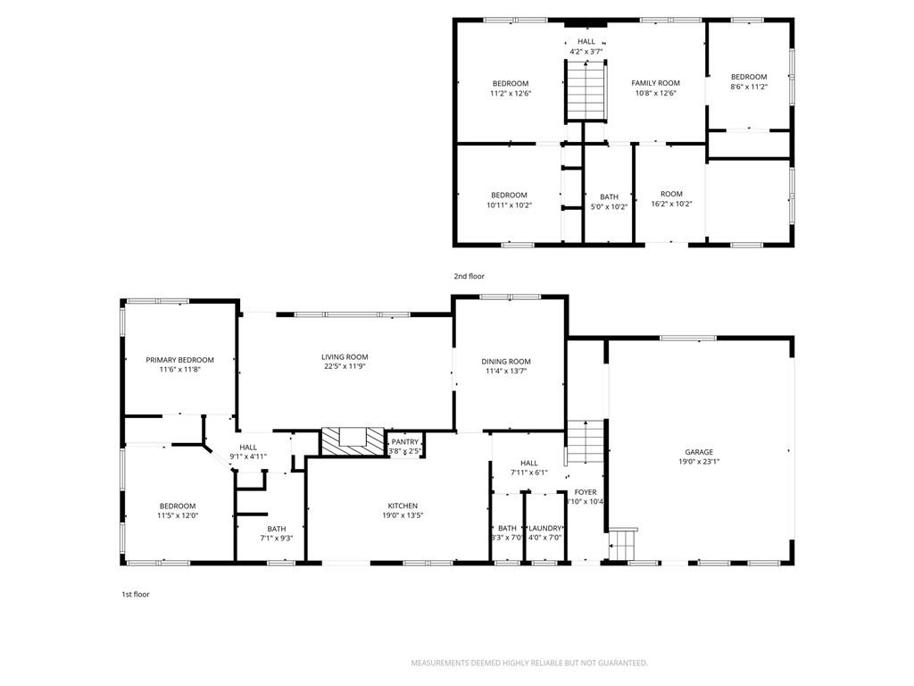 6209 NW Tower Dr, Platte Woods, MO 64151