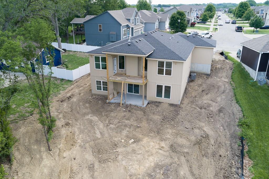 11456 Yecker Ave, Kansas City, KS 66109