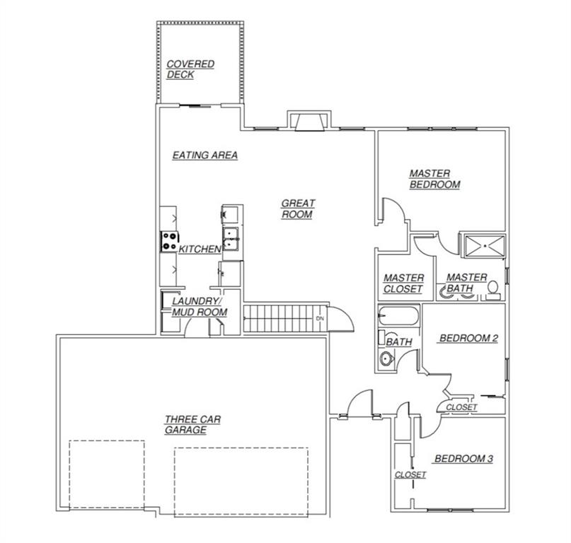 501 Callie Rd, Bates City, MO 64011