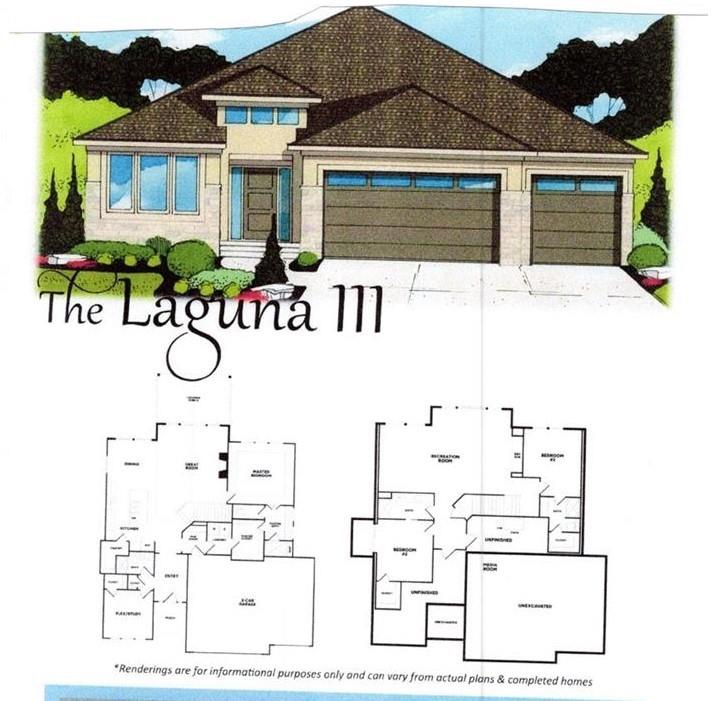 504 Turnbridge Dr, Raymore, MO 64083