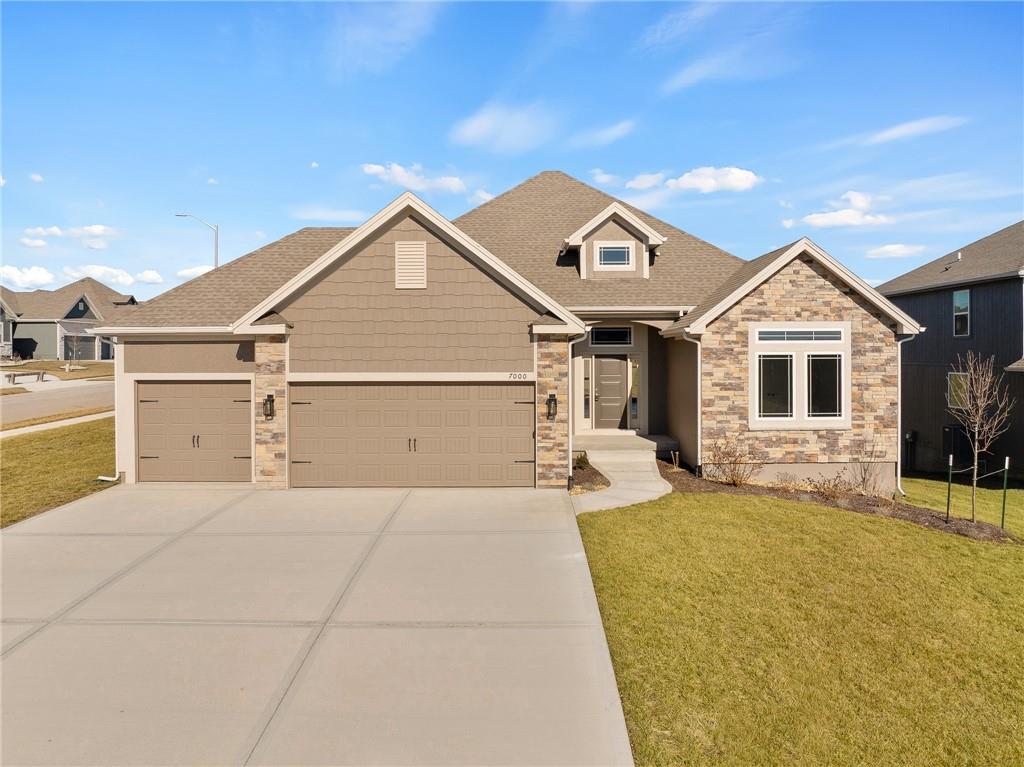 7000 NE 102nd Ct, Kansas City, MO 64156
