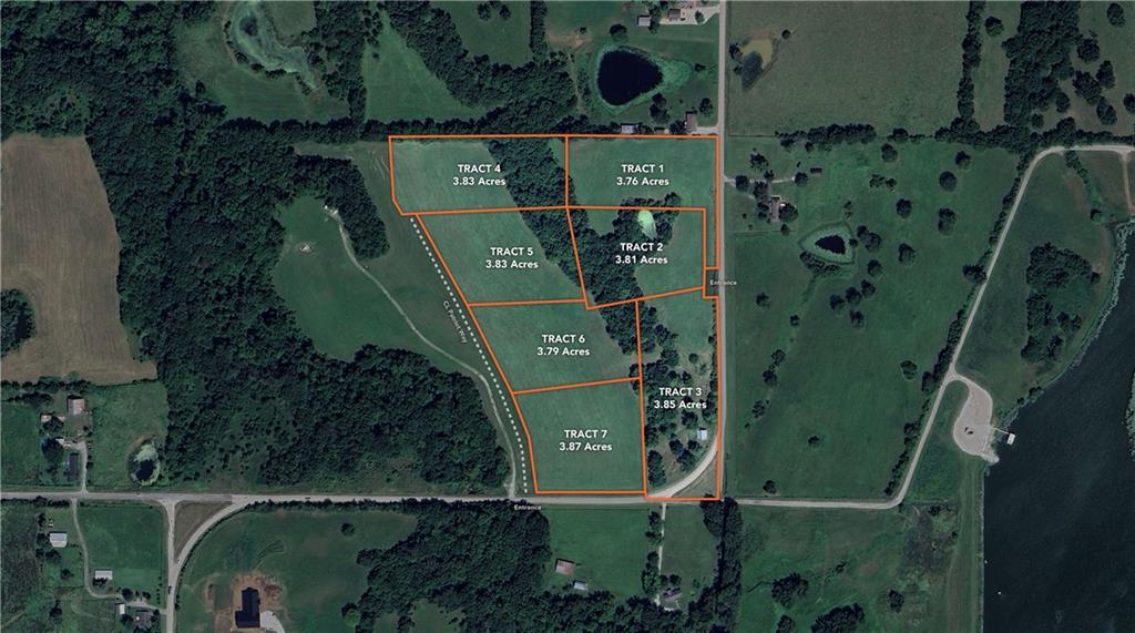 Tract 3 Highway Oo Hw, Odessa, MO 64076