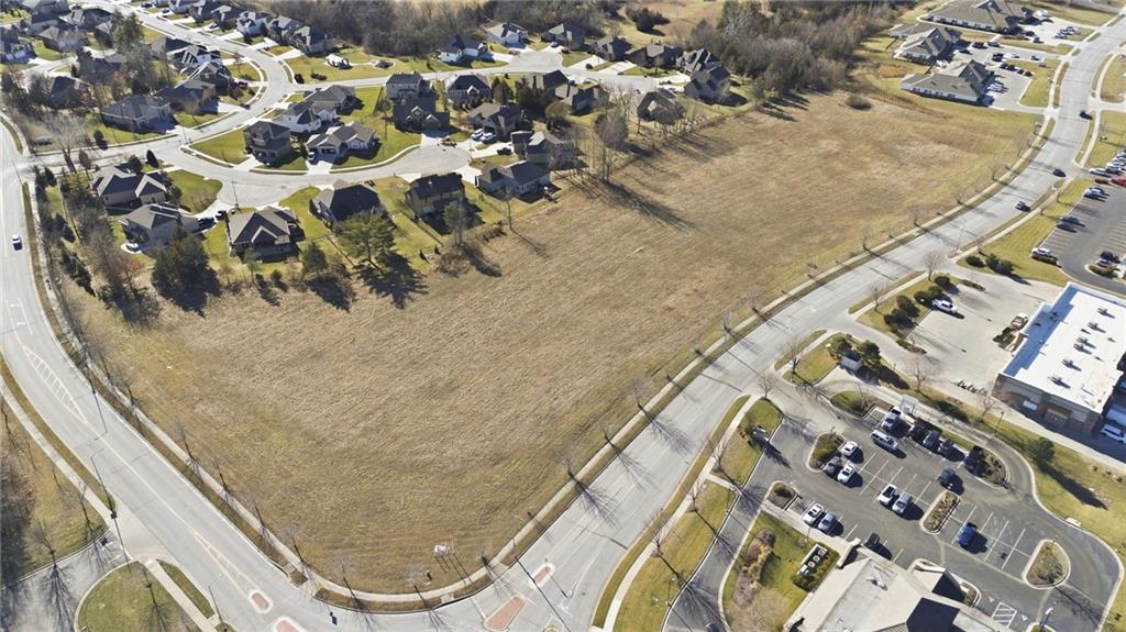 Lot 1 Pinehurst Dr, Basehor, KS 66007