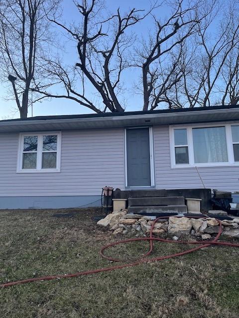 101 Academy St, Platte City, MO 64079