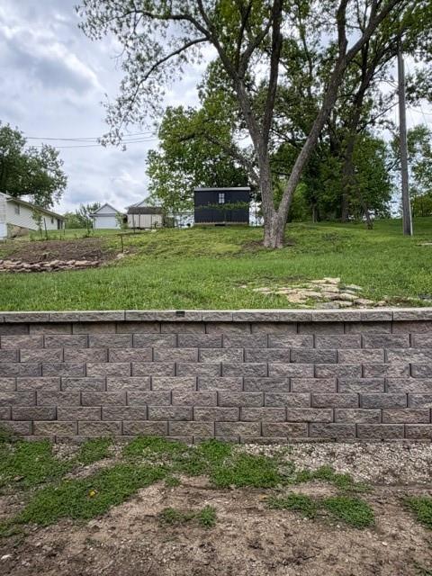 101 Academy St, Platte City, MO 64079
