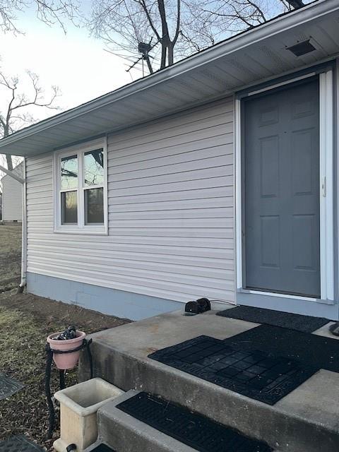 101 Academy St, Platte City, MO 64079
