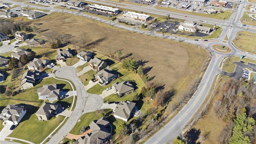 Lot 2 Pinehurst Dr, Basehor, KS 66007