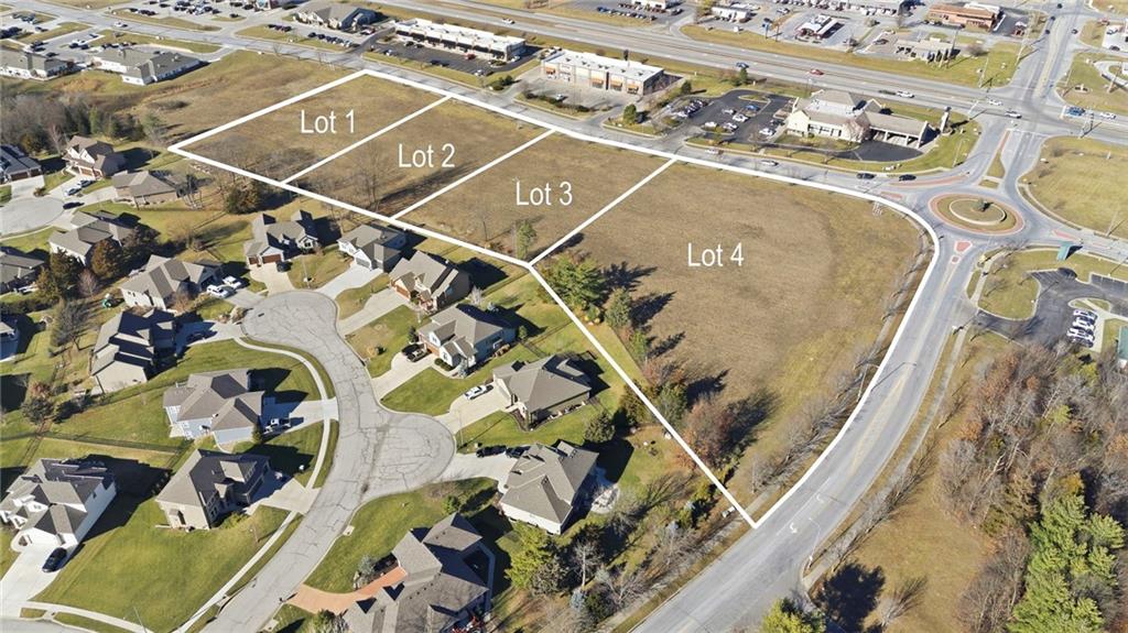 Lot 3 Pinehurst Dr, Basehor, KS 66007