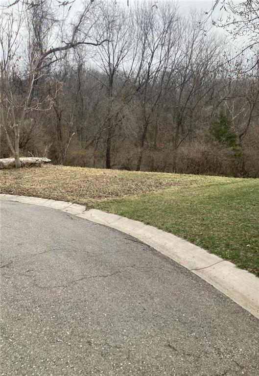 4205 S Shrank Ct, Independence, MO 64055