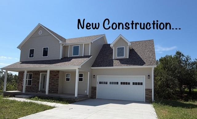 1403 W 6th Street Ter, Knob Noster, MO 65336