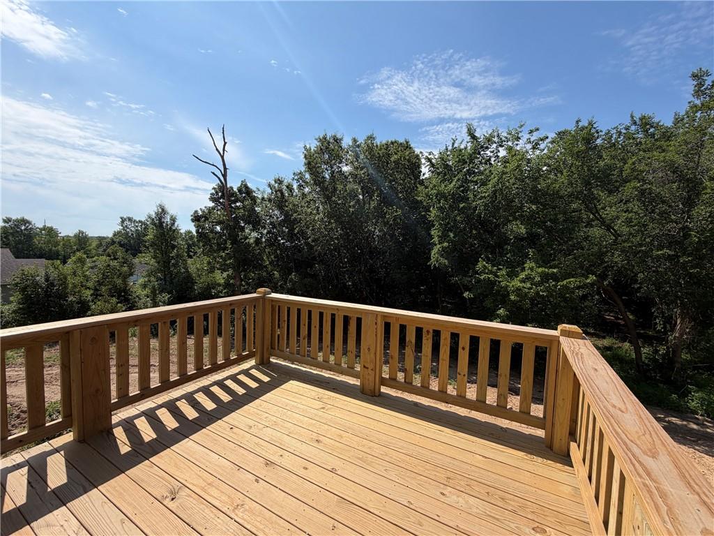 1403 W 6th Street Ter, Knob Noster, MO 65336